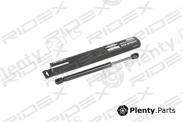 Ridex 219G0224 — Gas Spring, boot/cargo area