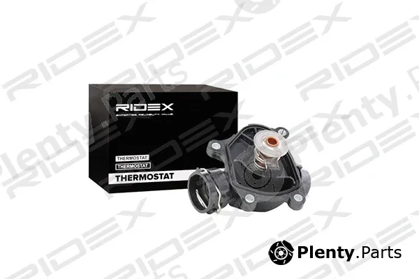Ridex 316T0004 — Thermostat, coolant