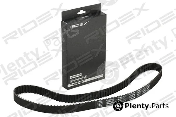 Ridex 306T0174 — Timing Belt