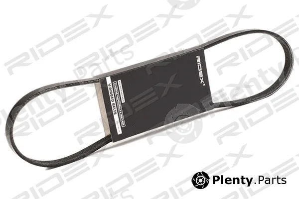 Ridex 305P0403 — V-Ribbed Belt