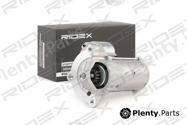 Ridex 2S0068 — Starter