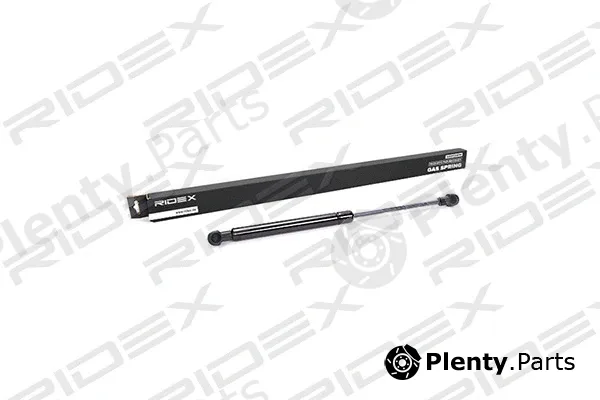 Ridex 219G0006 — Gas Spring, boot/cargo area