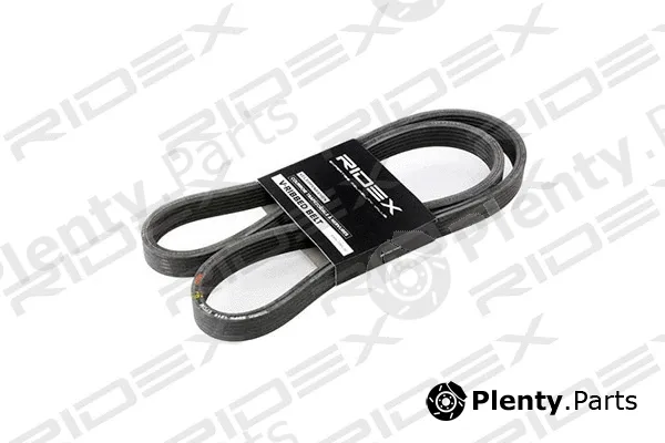 Ridex 305P0153 — V-Ribbed Belt
