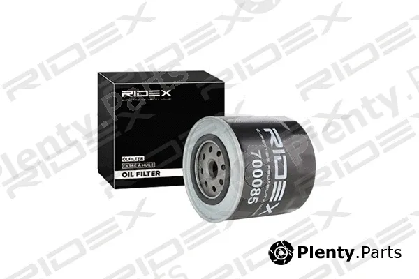 Ridex 7O0085 — Oil Filter