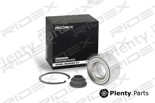 Ridex 654W0504 — Wheel Bearing Kit