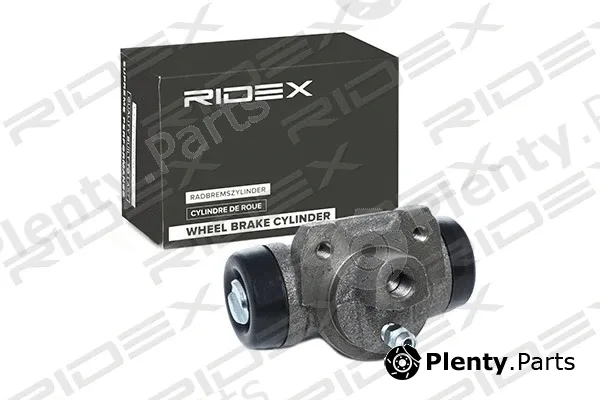 Ridex 277W0038 — Wheel Brake Cylinder