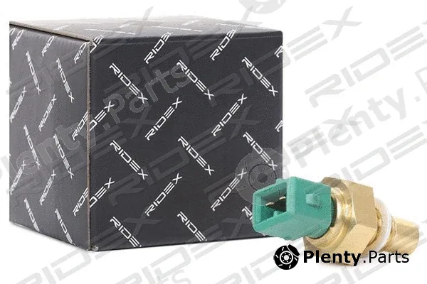 Ridex 830C0083 — Sensor, coolant temperature