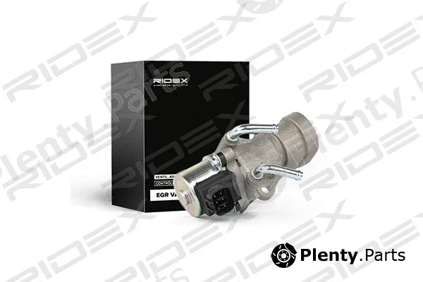 Ridex 1145E0089 — EGR Valve
