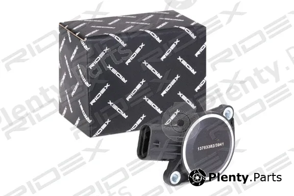 Ridex 4143S0002 — Sensor, suction pipe reverse flap