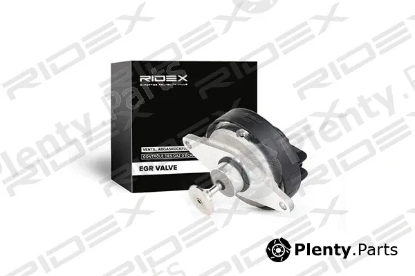 Ridex 1145E0038 — EGR Valve