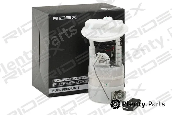 Ridex 1382F0245 — Fuel Feed Unit