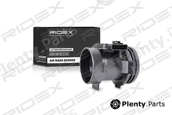 Ridex 3926A0082 — Mass Air Flow Sensor