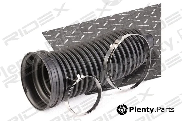 Ridex 191B0048 — Bellow, steering
