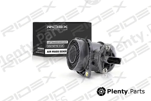 Ridex 3926A0006 — Mass Air Flow Sensor