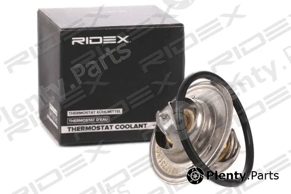 Ridex 316T0003 — Thermostat, coolant