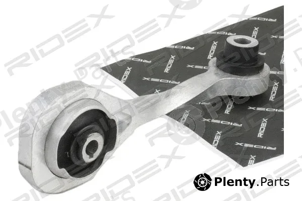Ridex 247E0145 — Mounting, engine