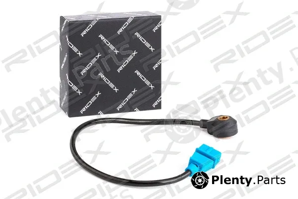 Ridex 3921K0038 — Knock Sensor