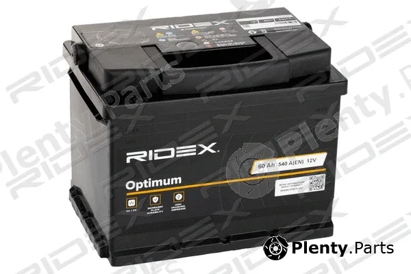 Ridex 1S0003 — Starter Battery