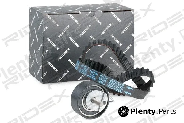 Ridex 307T0144 — Timing Belt Kit