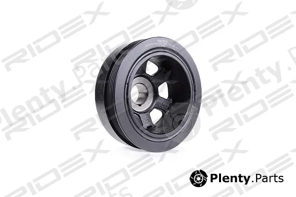 Ridex 3213B0045 — Belt Pulley, crankshaft