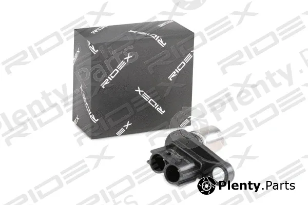Ridex 833C0113 — Sensor, crankshaft pulse