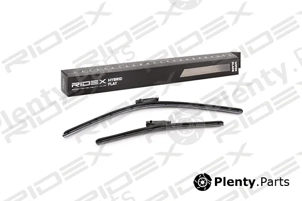 Ridex 298W0049 — Wiper Blade