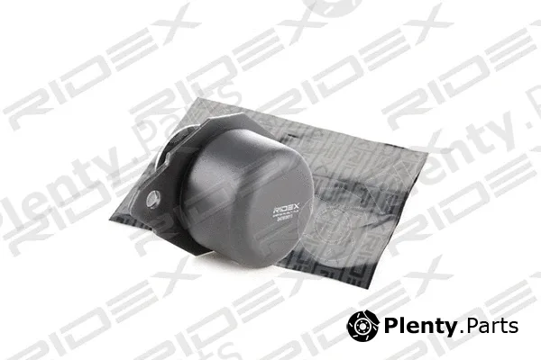 Ridex 247E0011 — Mounting, engine