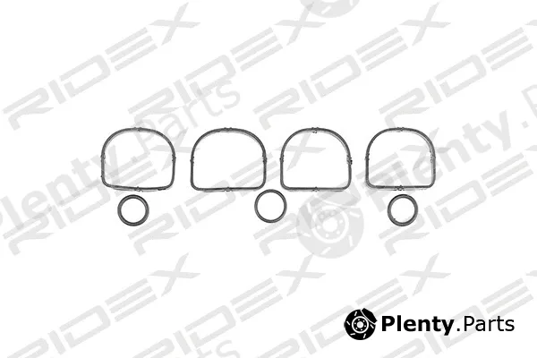 Ridex 43G0004 — Gasket Set, intake manifold