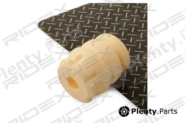 Ridex 3314C0047 — Charge Air Hose