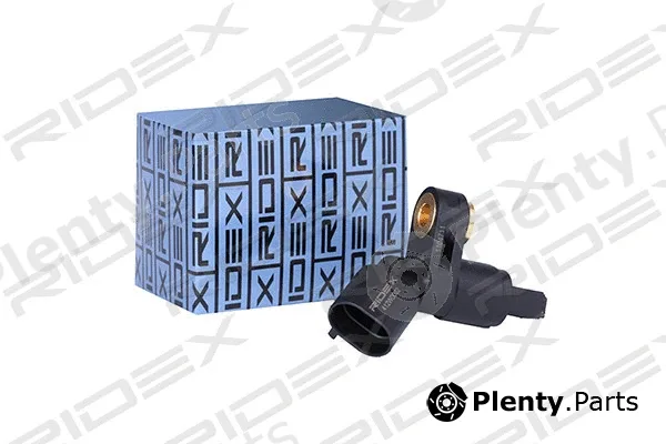 Ridex 412W0002 — Sensor, wheel speed