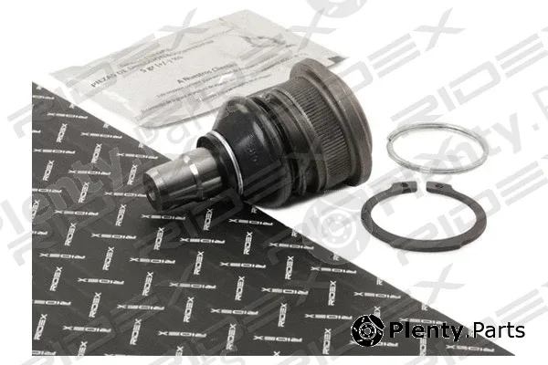 Ridex 2462S0367 — Ball Joint