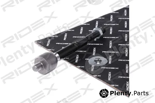Ridex 51T0297 — Inner Tie Rod