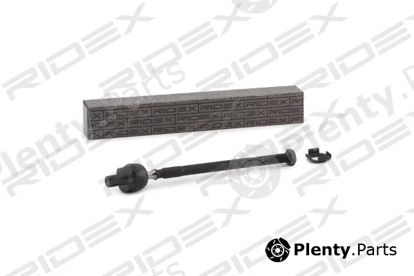 Ridex 51T0206 — Inner Tie Rod