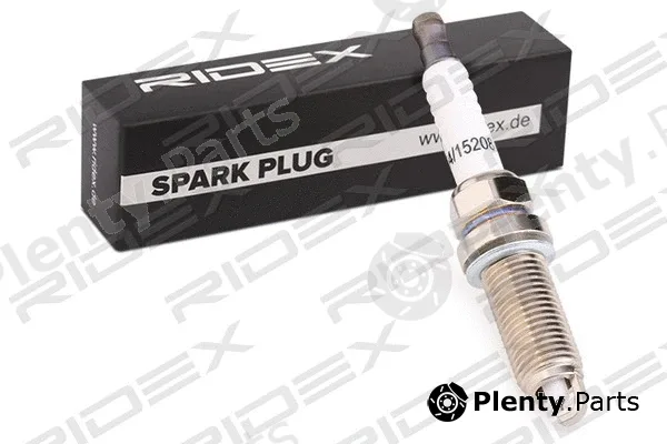 Ridex 686S0086 — Spark Plug