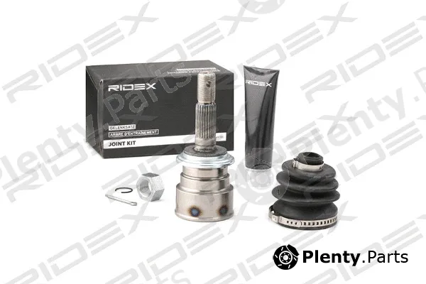 Ridex 5J0291 — Joint Kit, drive shaft
