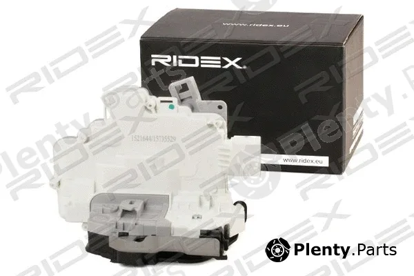 Ridex 1361D0121 — Door Lock