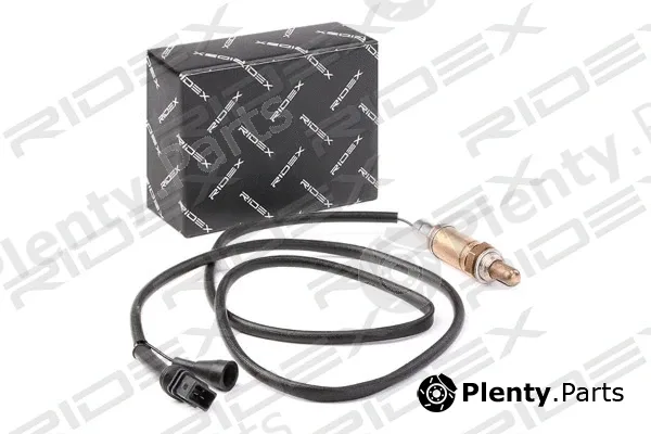Ridex 3922L0003 — Lambda Sensor