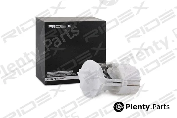 Ridex 458F0099 — Fuel Pump