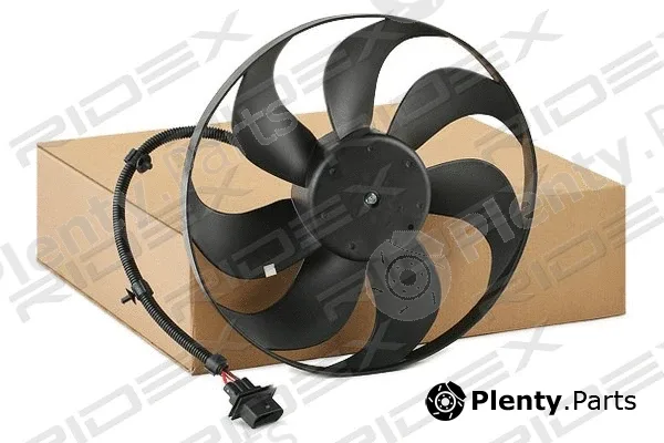 Ridex 508R0011 — Fan, engine cooling