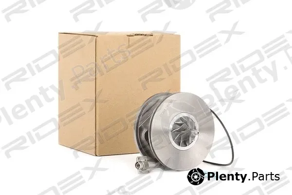 Ridex 4973C0012 — Core assembly, turbocharger