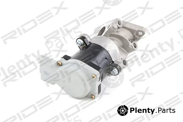 Ridex 1145E0073 — EGR Valve