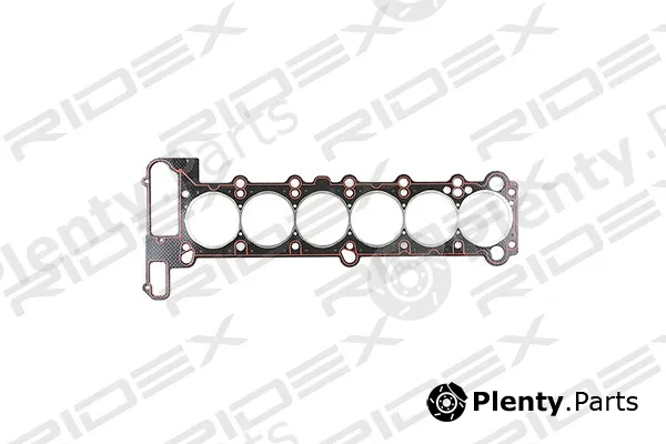 Ridex 318G0027 — Gasket, cylinder head