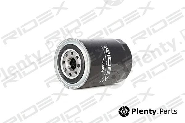 Ridex 7O0006 — Oil Filter