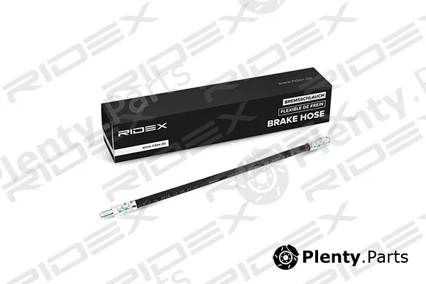 Ridex 83B0041 — Brake Hose
