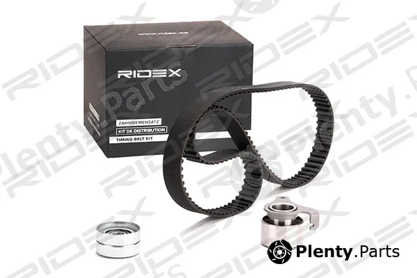 Ridex 307T0159 — Timing Belt Kit