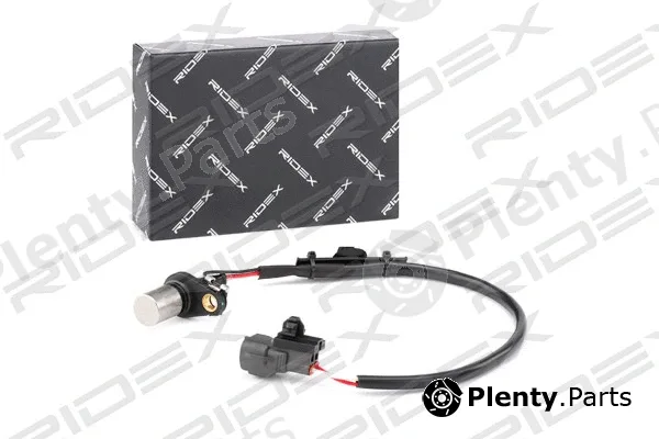 Ridex 833C0190 — Sensor, crankshaft pulse