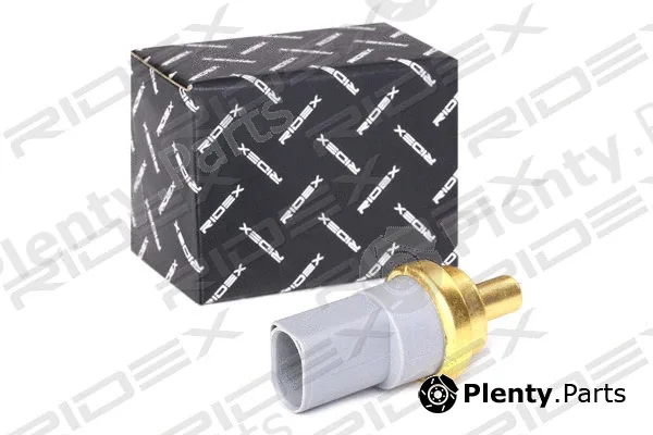 Ridex 830C0019 — Sensor, coolant temperature