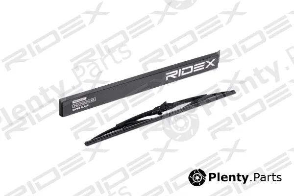 Ridex 298W0136 — Wiper Blade