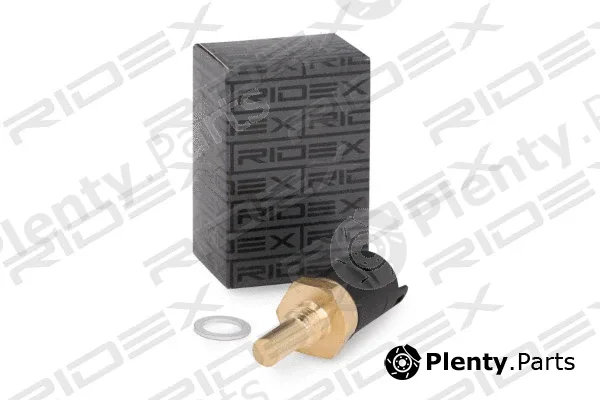 Ridex 830C0024 — Sensor, coolant temperature