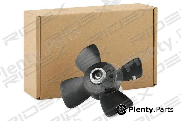 Ridex 508R0040 — Fan, engine cooling